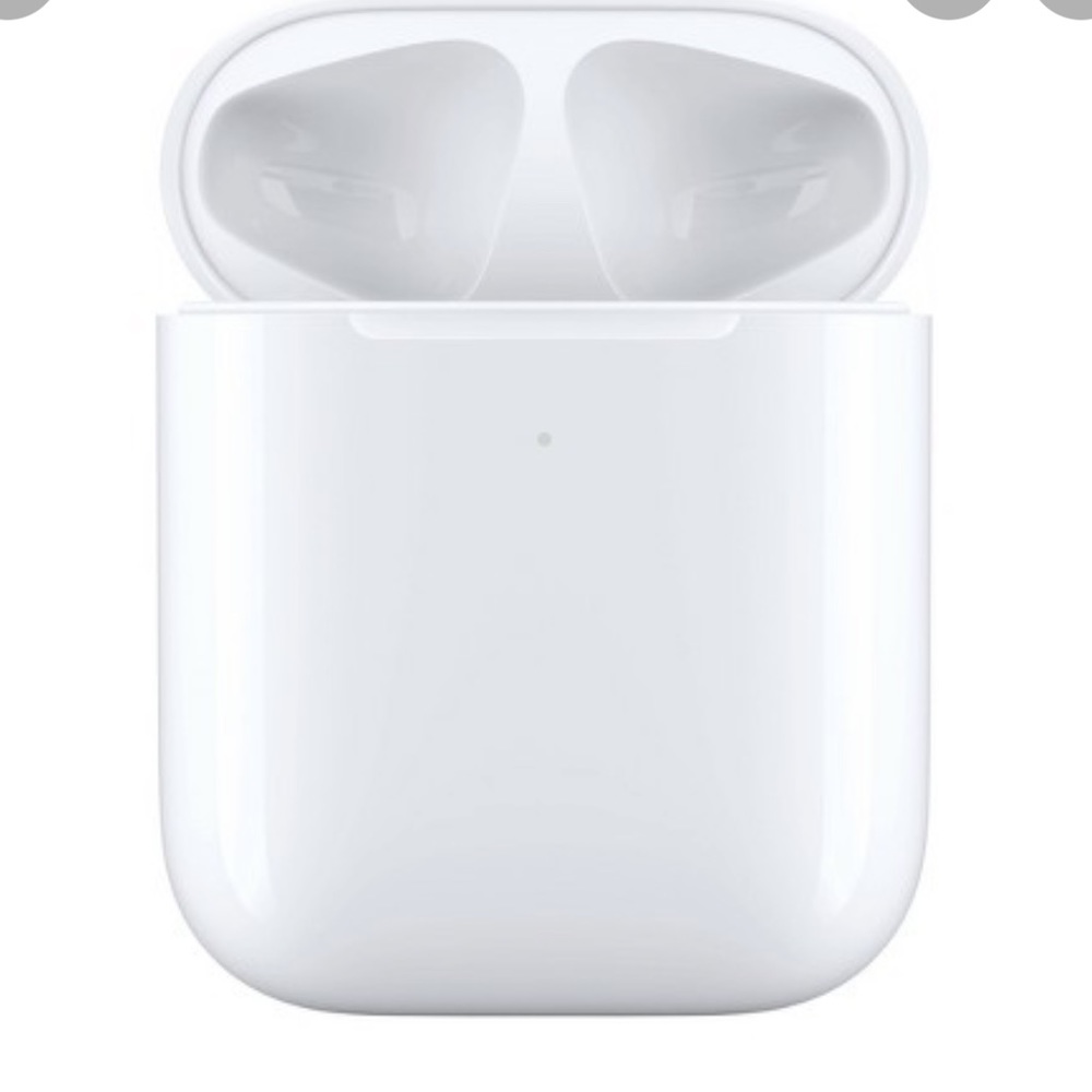 Airpod Charging Case only